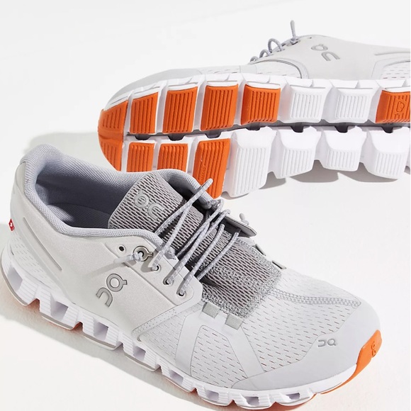 On Running Shoes - On Running Cloud Trainer US 10.5